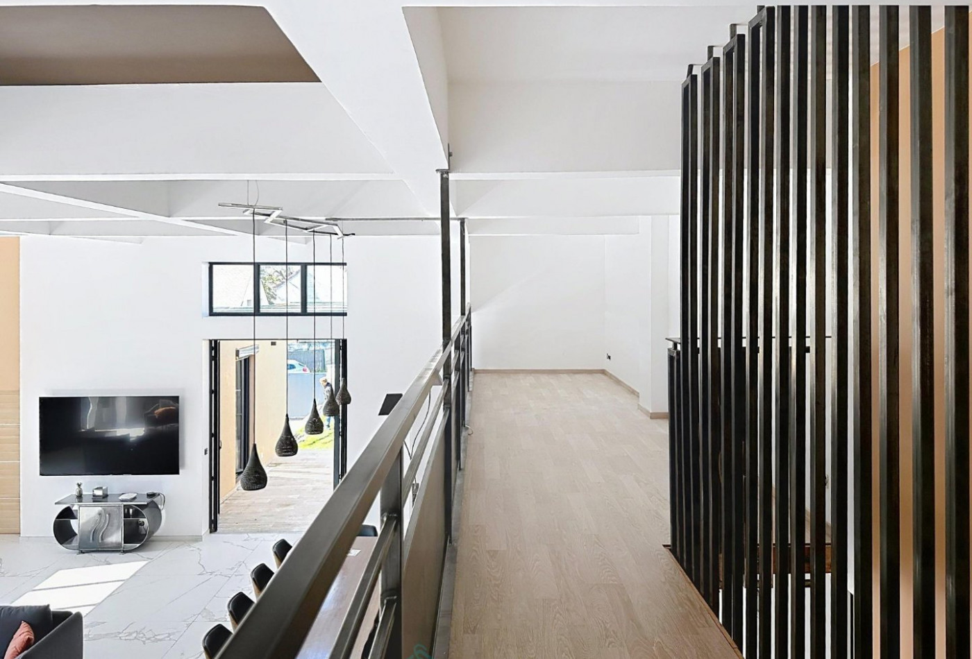 vente Villa d'architecte Fontainebleau - Photo 8