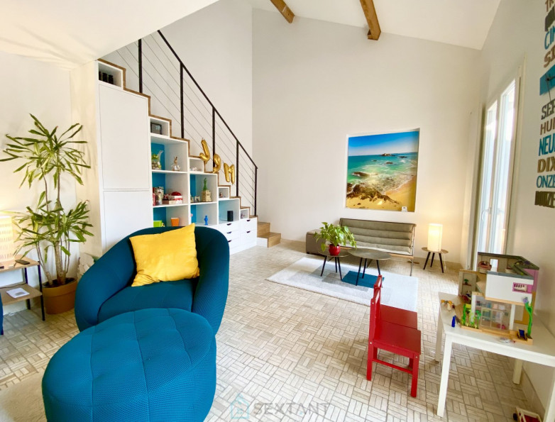 vente Maison individuelle Meudon - Photo 9