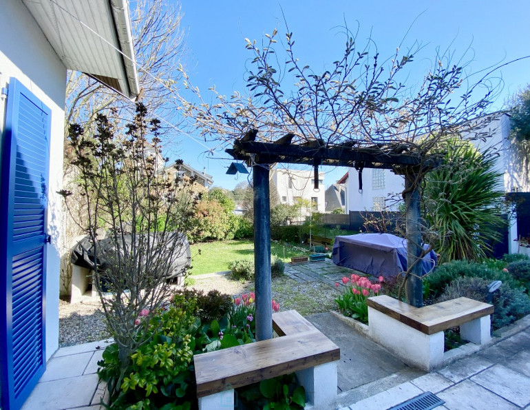 vente Maison individuelle Meudon - Photo 3