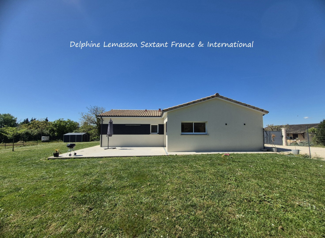 vente Maison individuelle Velines - Photo 2