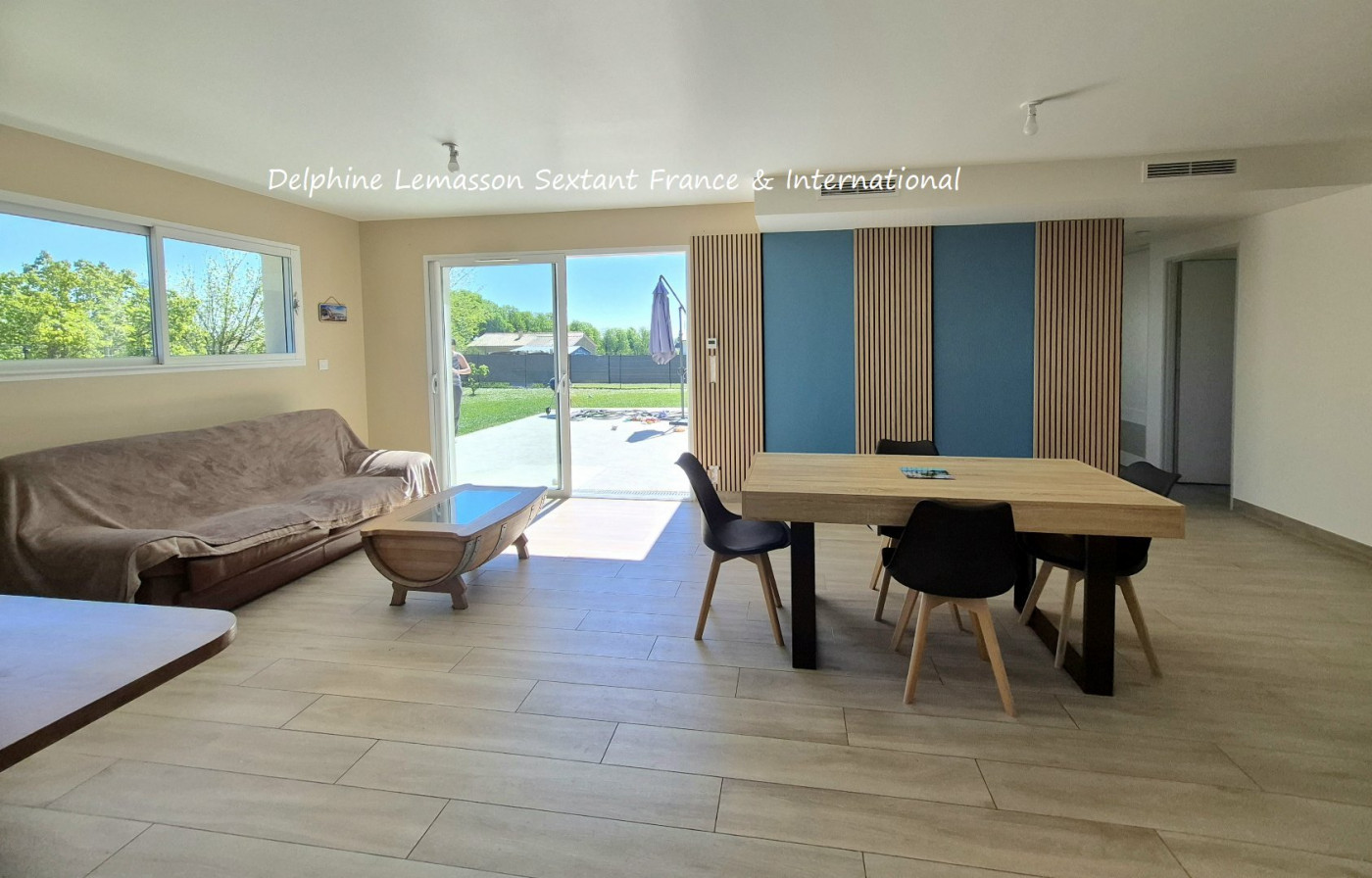 vente Maison individuelle Velines - Photo 5