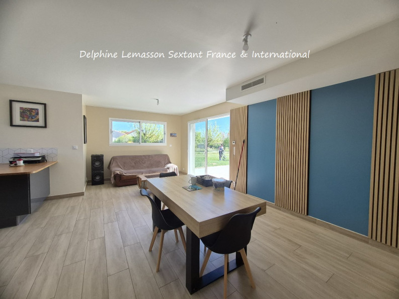 vente Maison individuelle Velines - Photo 7