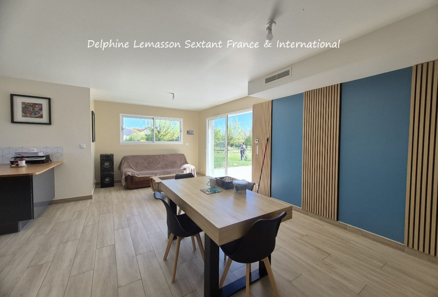 vente Maison individuelle Velines - Photo 7