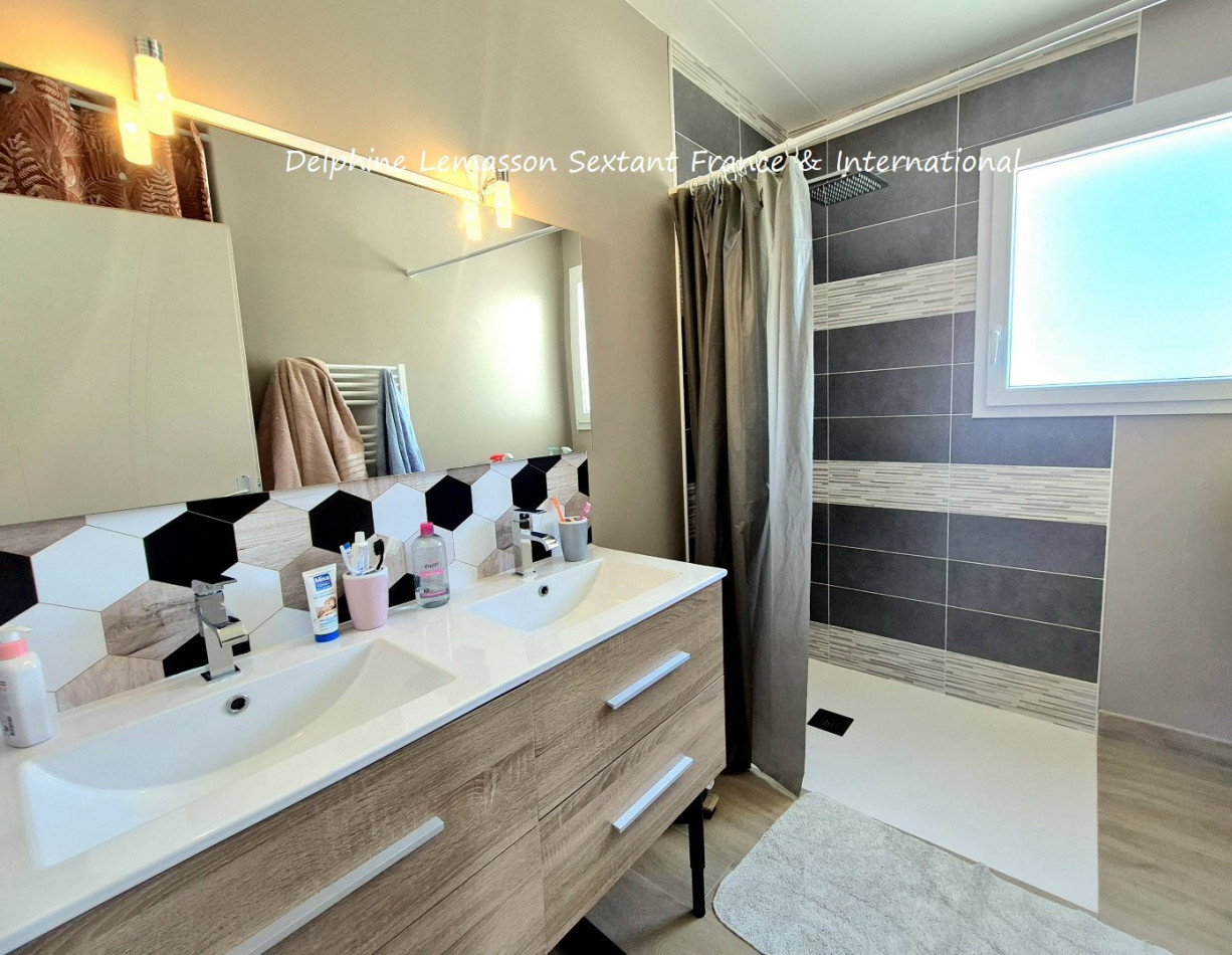 vente Maison individuelle Velines - Photo 7