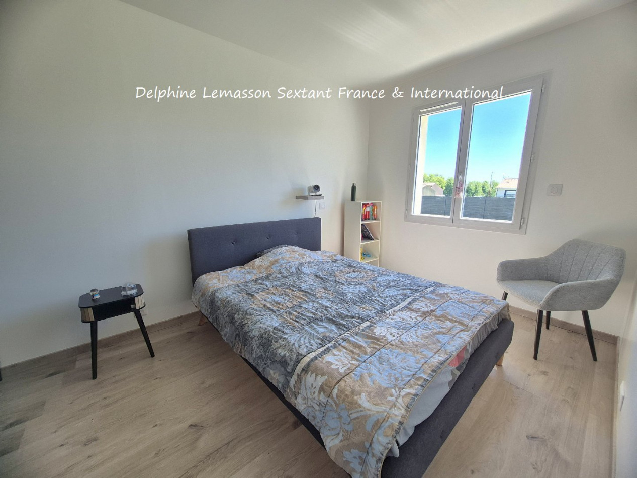 vente Maison individuelle Velines - Photo 8