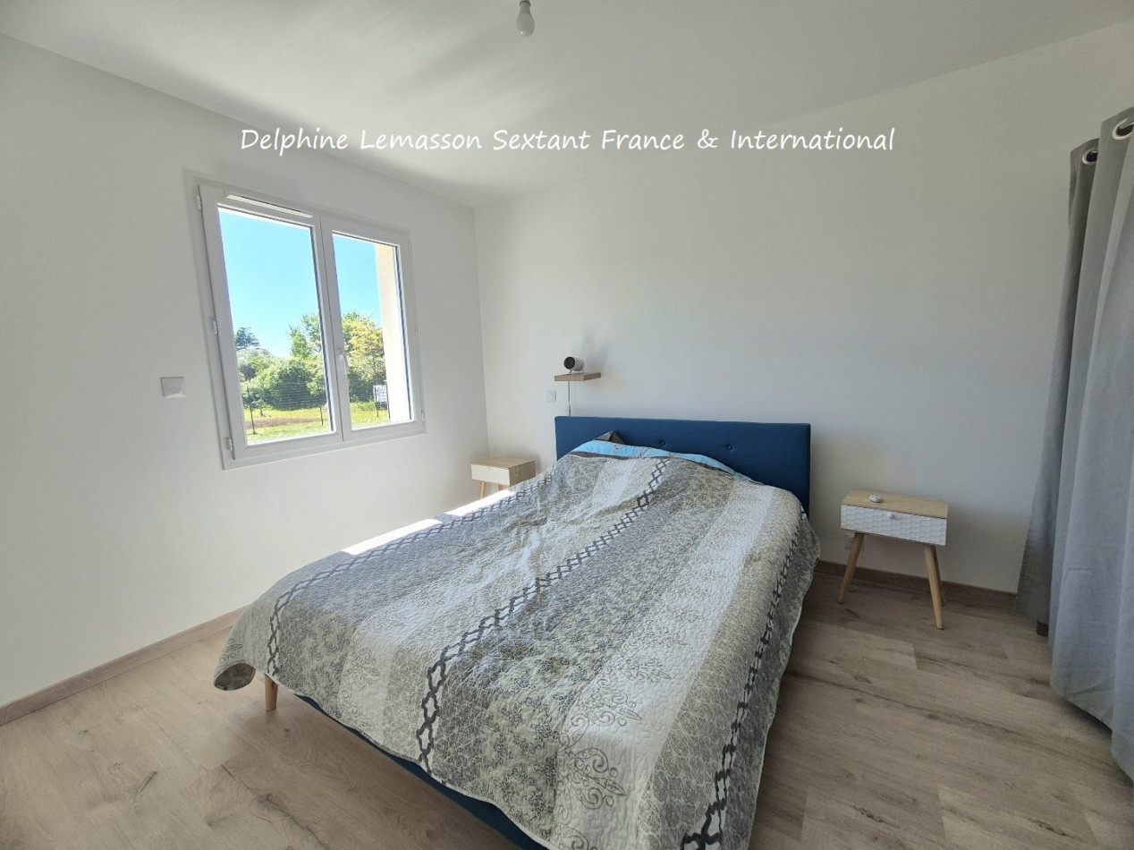 vente Maison individuelle Velines - Photo 10