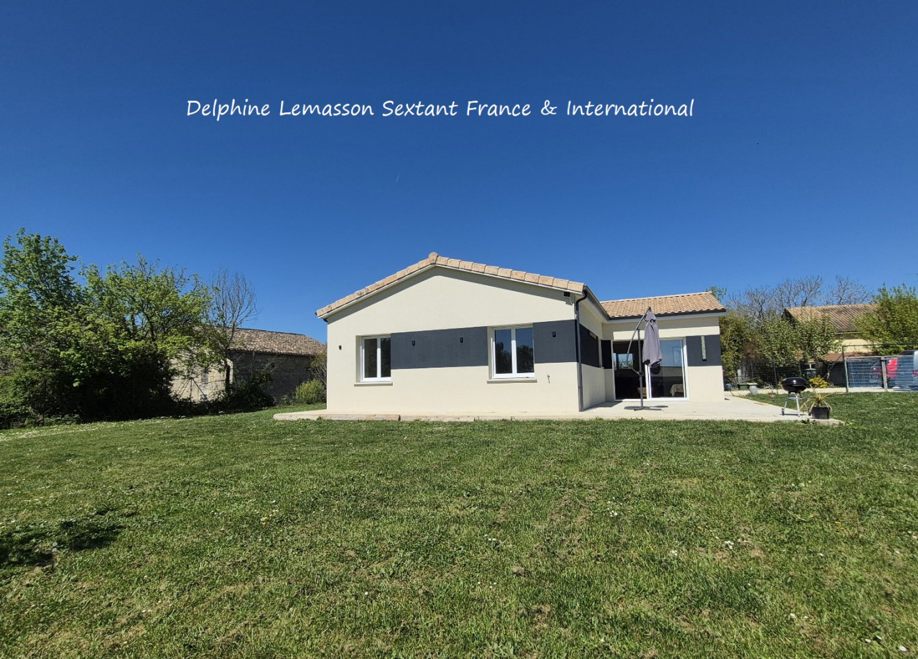 vente Maison individuelle Velines - Photo 11