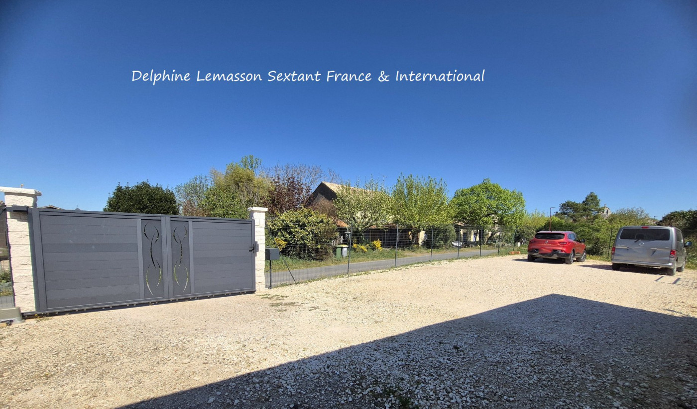 vente Maison individuelle Velines - Photo 3