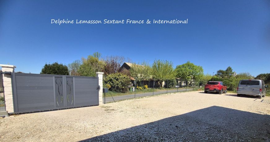 vente Maison individuelle Velines