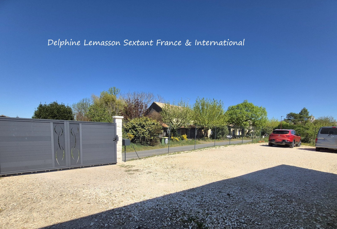 vente Maison individuelle Velines - Photo 3