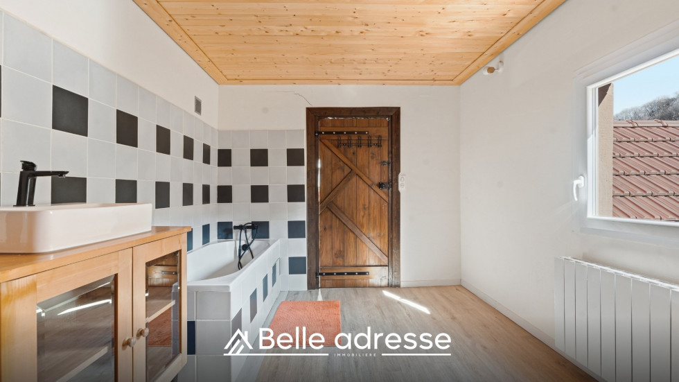 vente Maison Klingenthal - Photo 8