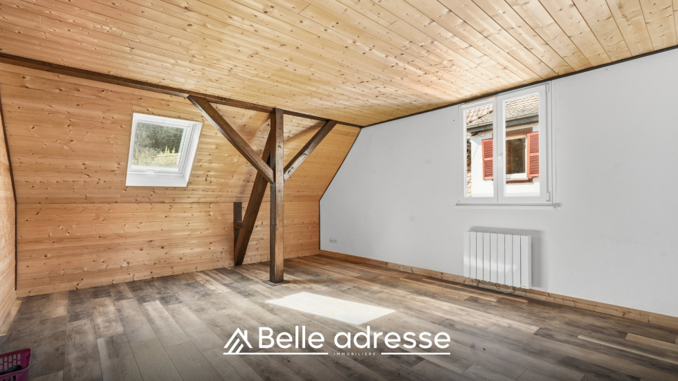 vente Maison Klingenthal - Photo 7