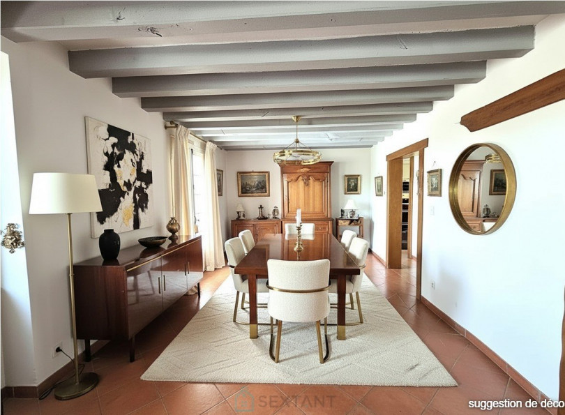 vente Maison Benais - Photo 3