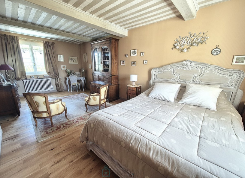 vente Maison Chinon - Photo 7