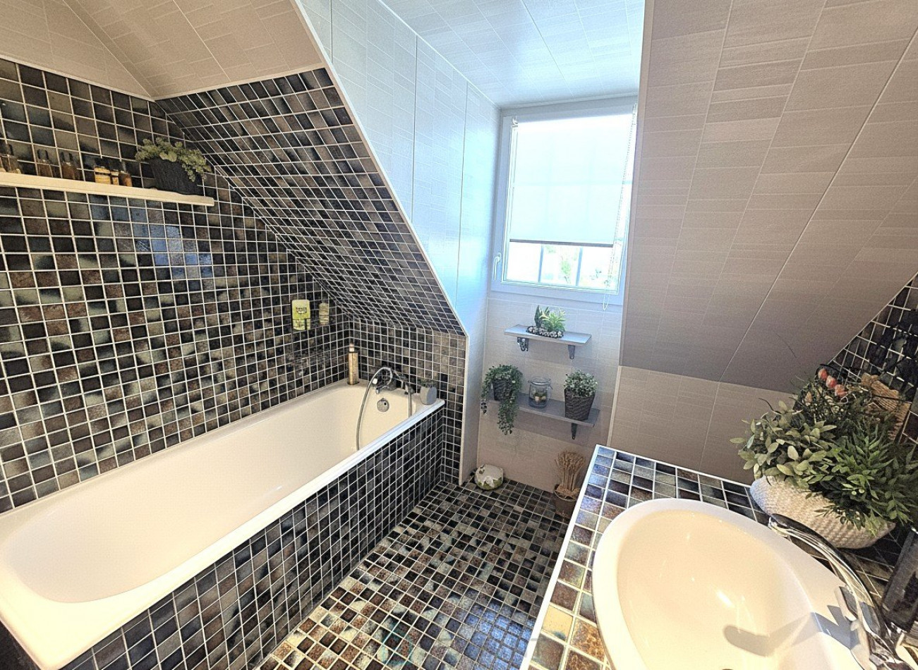 vente Maison Langeais - Photo 11