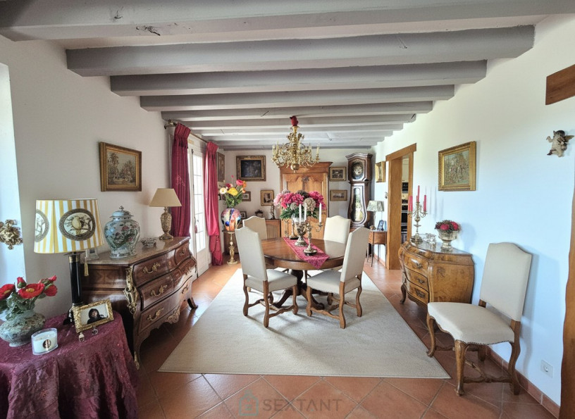 vente Maison Chinon - Photo 5