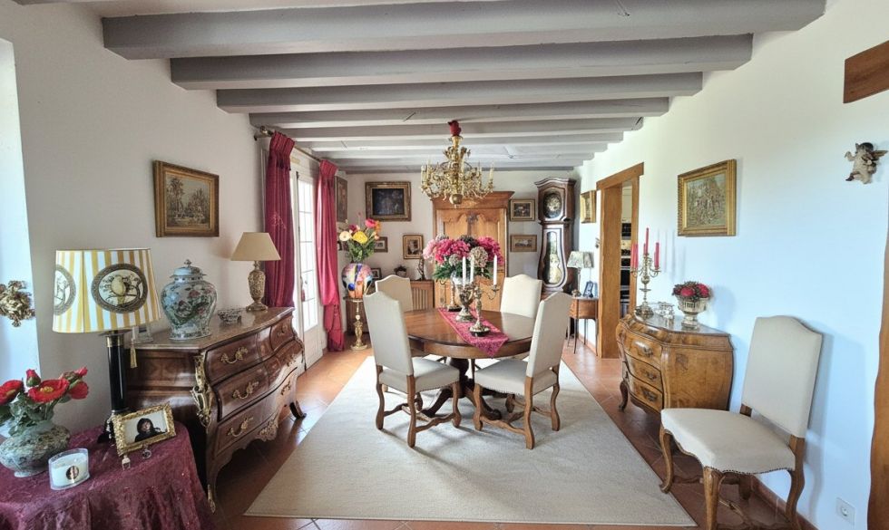 vente Chinon