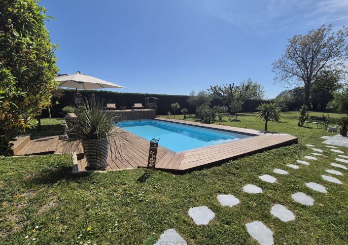vente Maison Langeais