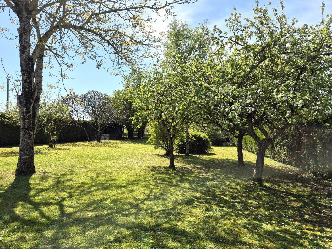 vente Maison Langeais - Photo 13