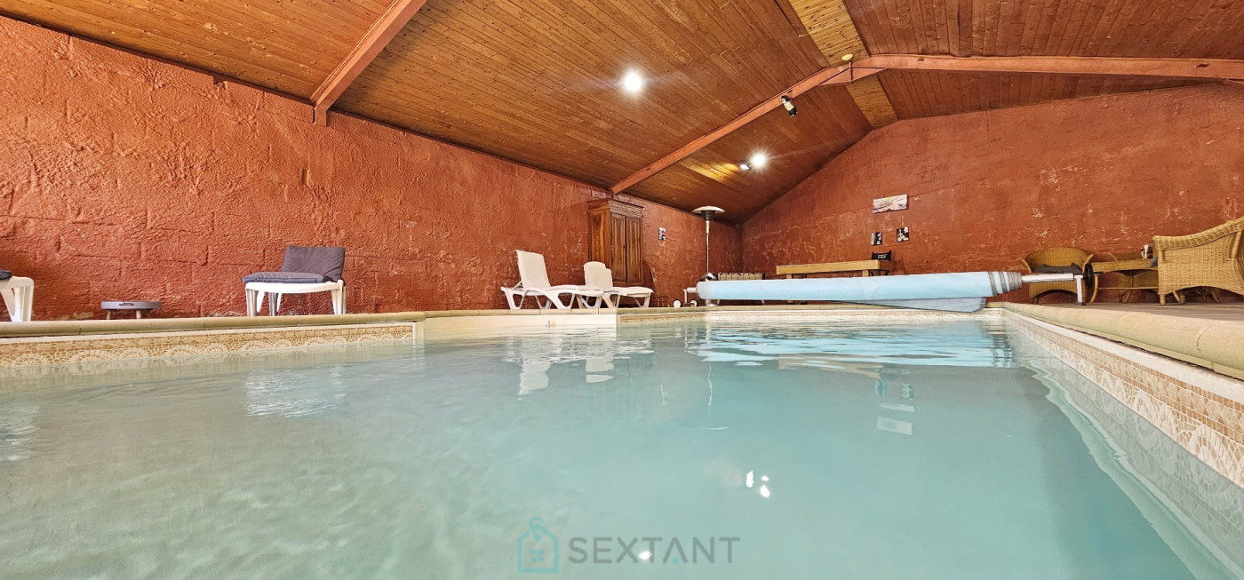 vente Maison Vezac - Photo 1