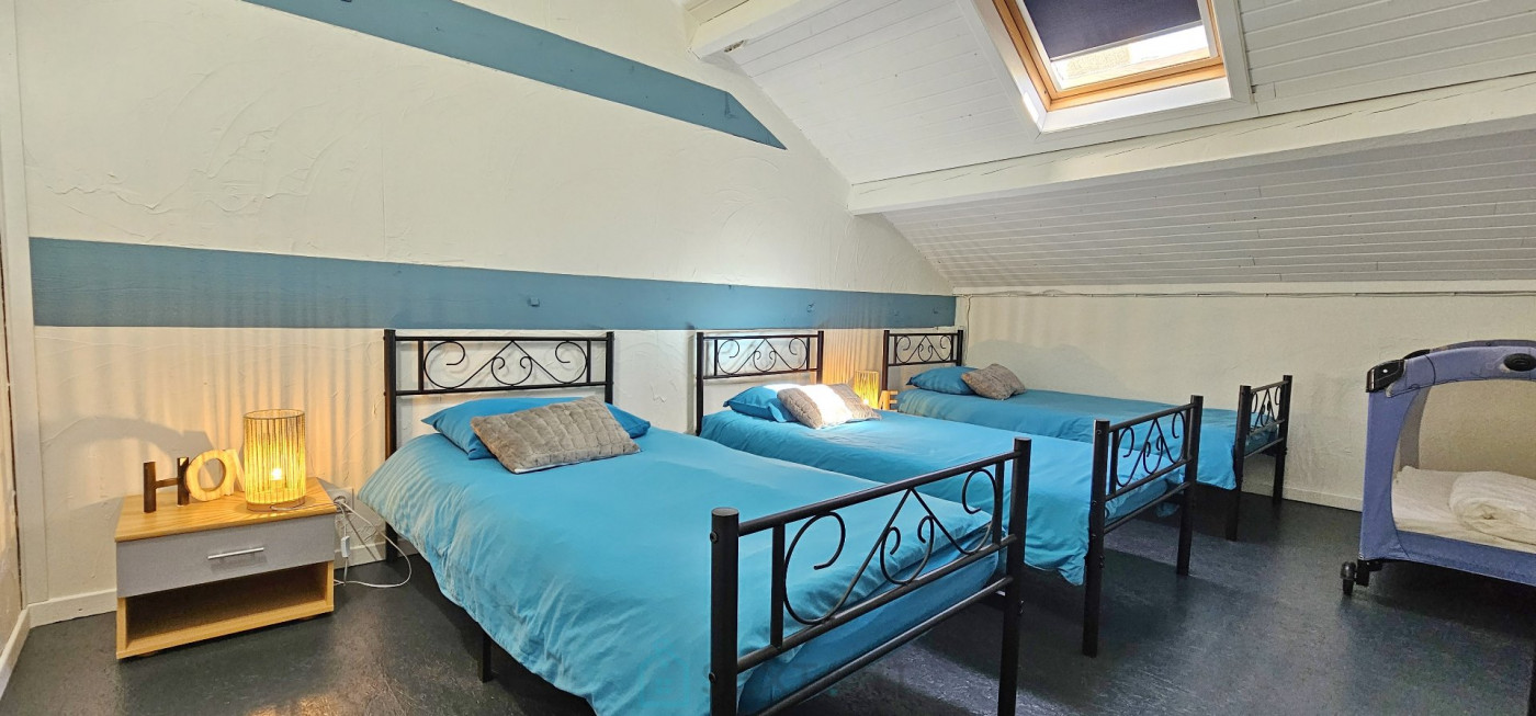 vente Maison Vezac - Photo 15