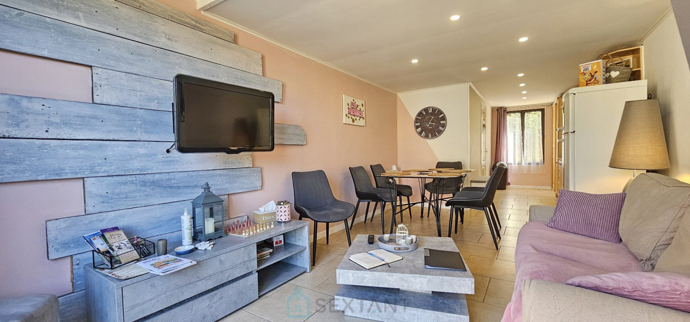 vente Maison Vezac - Photo 19