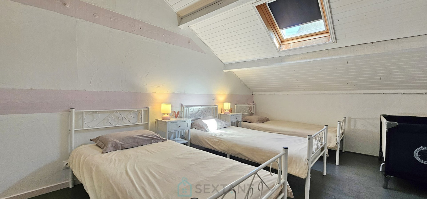 vente Maison Vezac - Photo 20