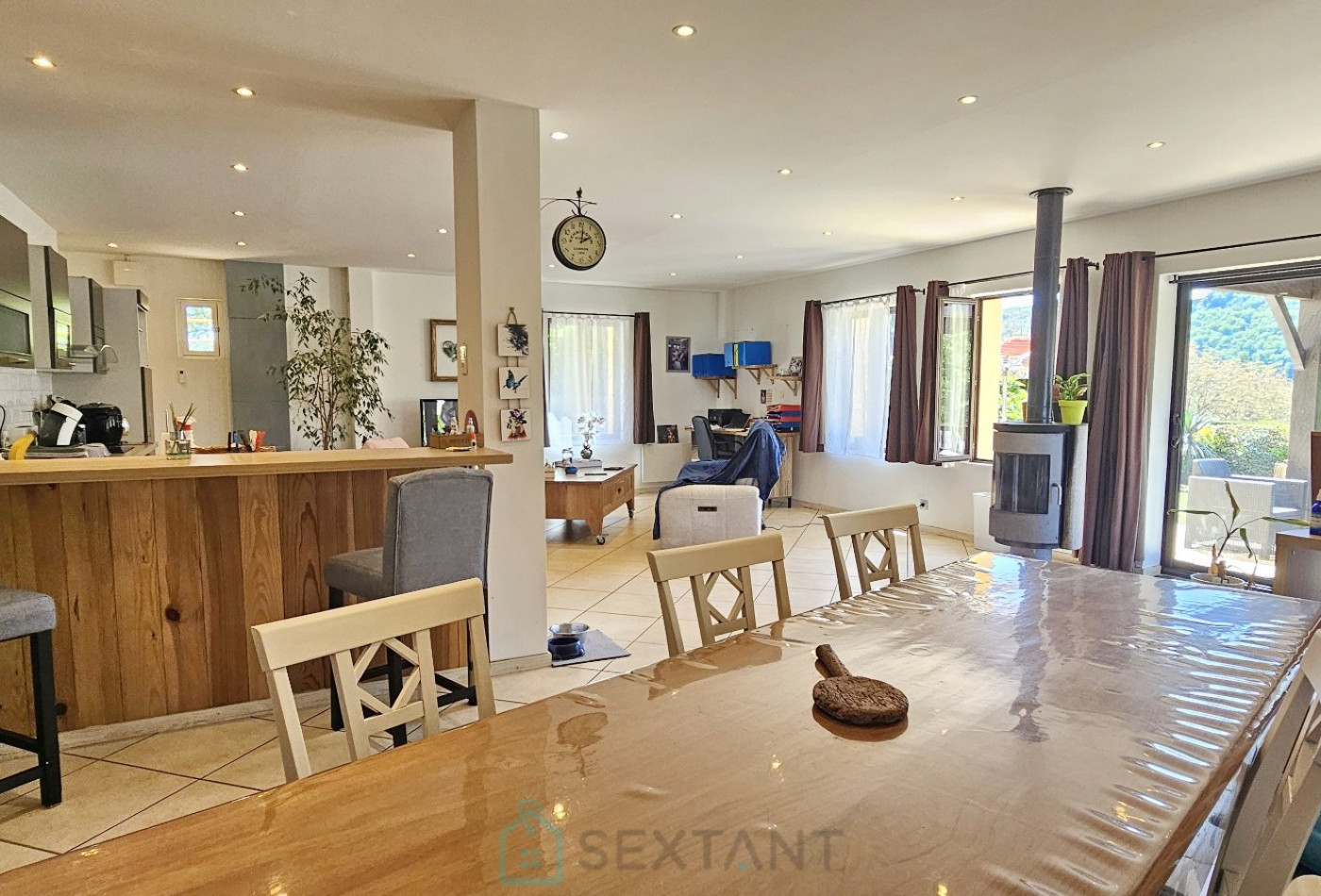 vente Maison Vezac - Photo 7