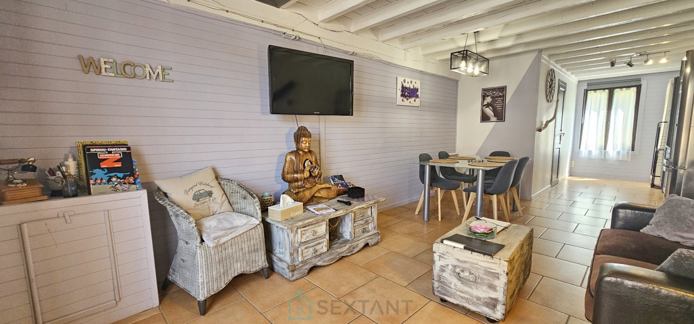 vente Maison Vezac - Photo 22
