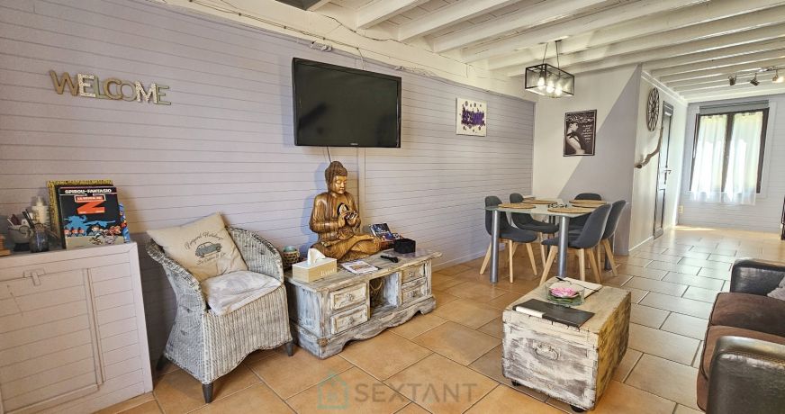 vente Maison Vezac