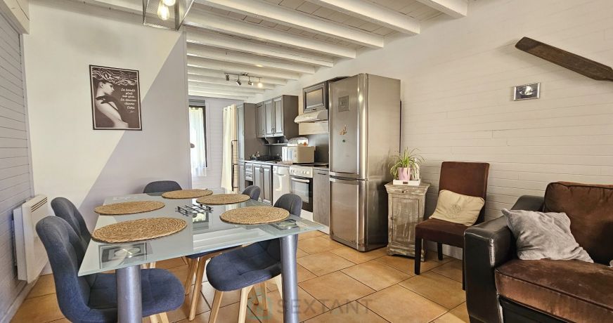 vente Maison Vezac