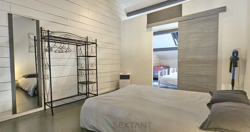 vente Maison Vezac