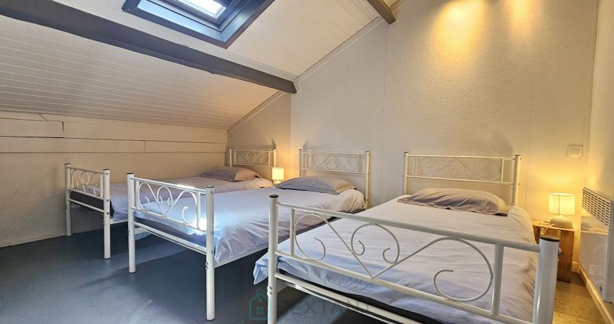 vente Maison Vezac