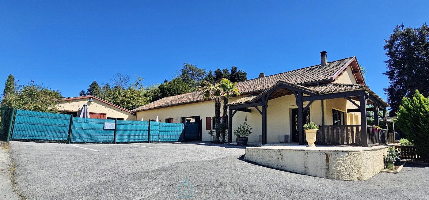 vente Maison Vezac - Photo 5