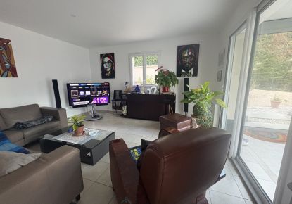 vente Maison mitoyenne Touques