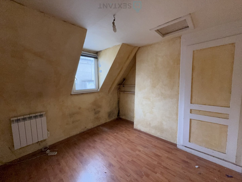 vente Appartement Le Havre - Photo 4
