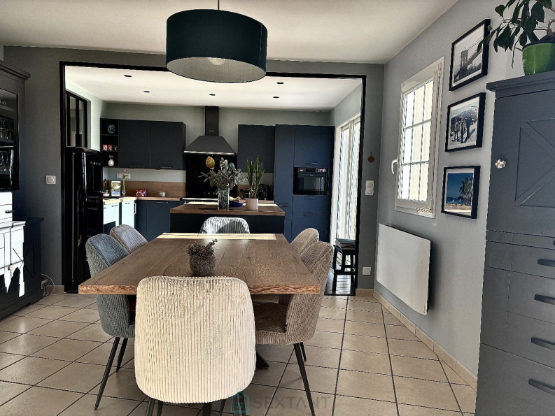 vente Maison Maneglise - Photo 9