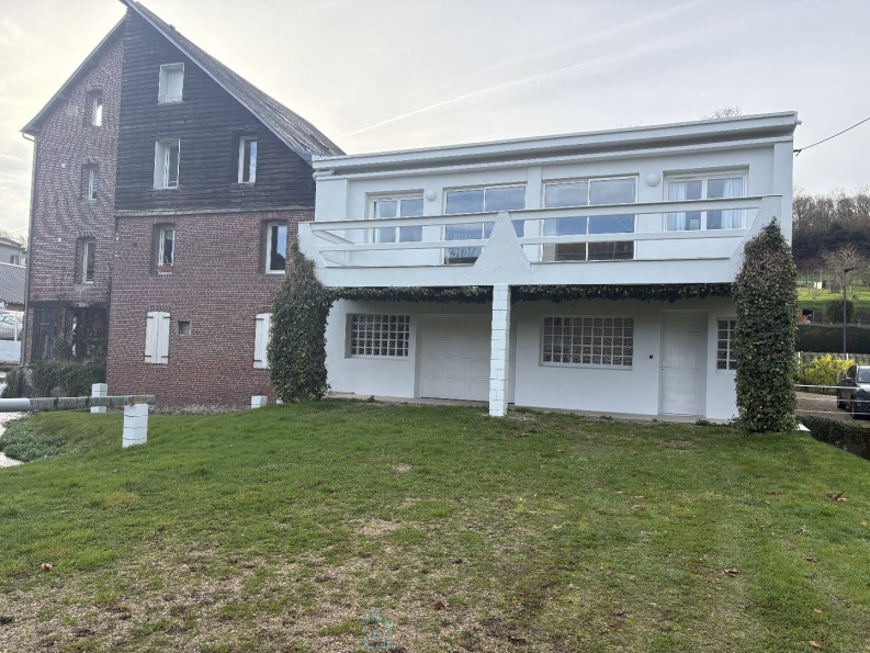 vente Maison Valmont - Photo 2