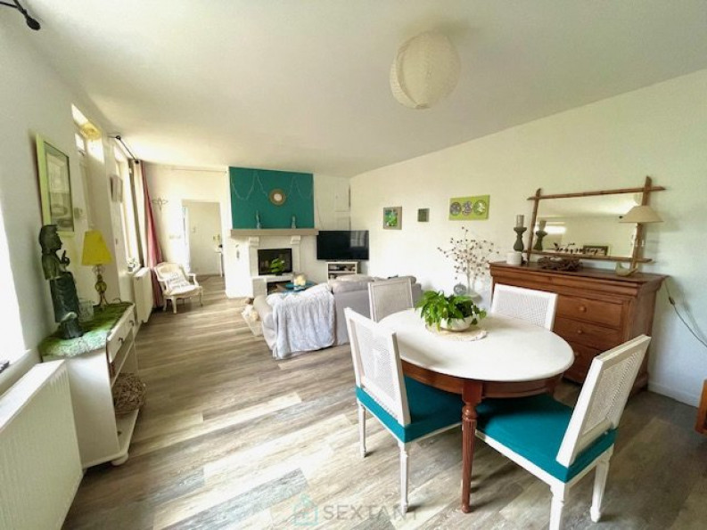 vente Maison Octeville Sur Mer - Photo 4