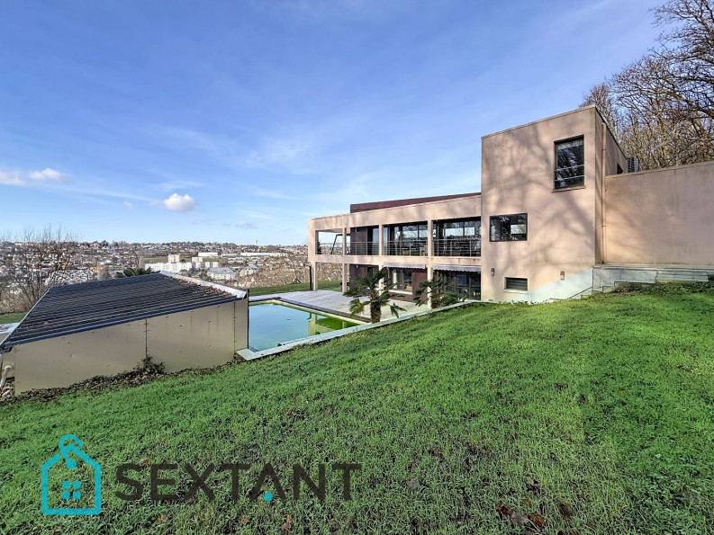 vente Villa Montivilliers - Photo 2