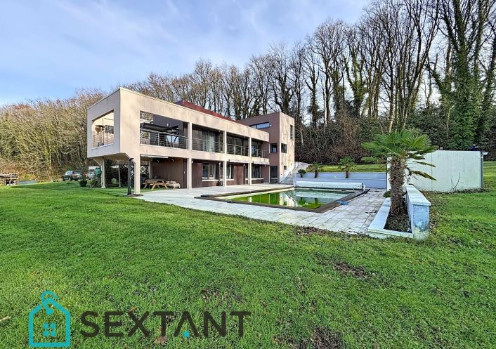 vente Villa Montivilliers