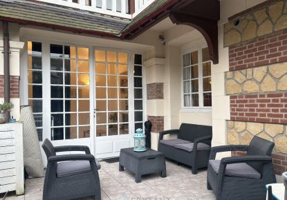 vente Appartement Cabourg