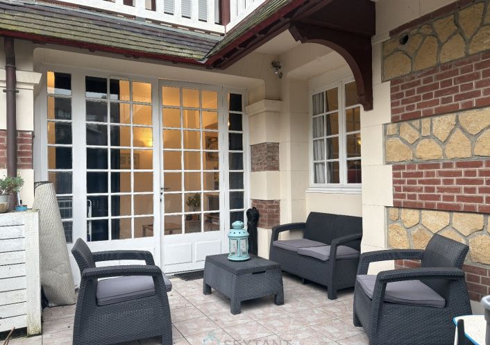 vente Appartement Cabourg