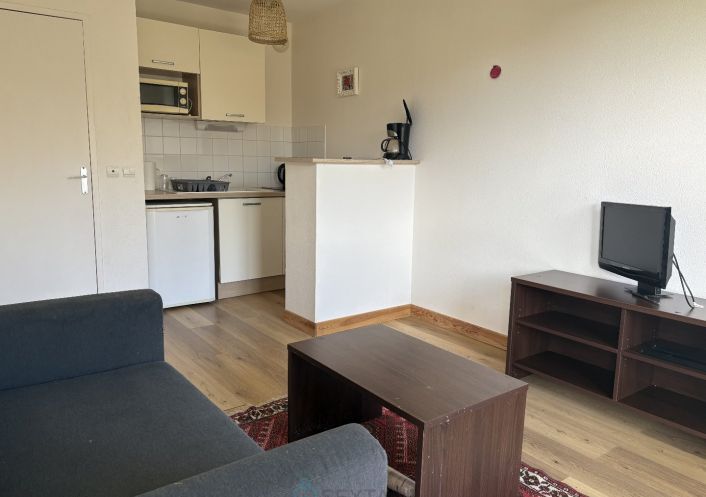 vente Appartement Equemauville