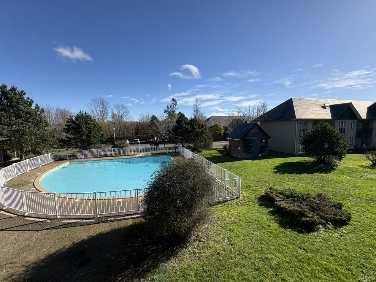 vente Appartement Equemauville - Photo 2