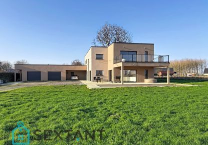 vente Maison Ricarville