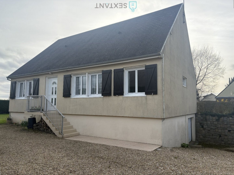vente Maison Saint Pierre En Port - Photo 4