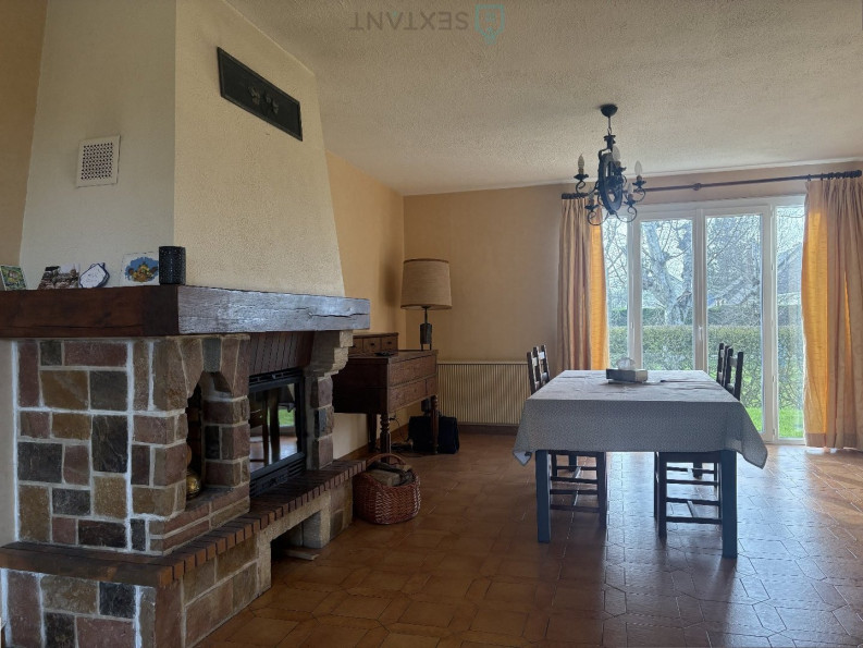 vente Maison Saint Pierre En Port - Photo 5