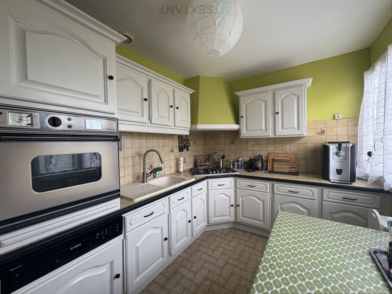 vente Maison Saint Pierre En Port - Photo 8