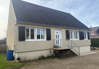 vente Maison Saint Pierre En Port